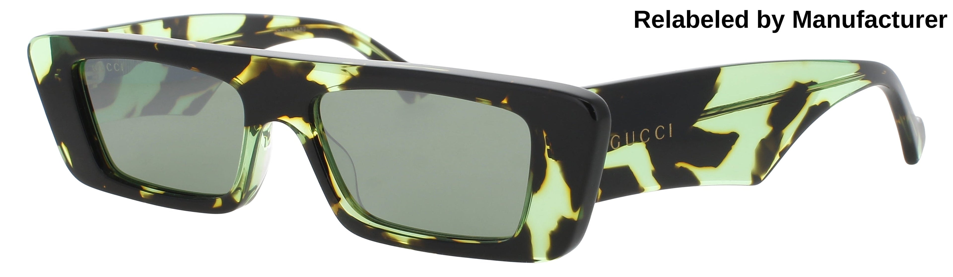 Gucci Gg1331s Sunglasses by ModaFrames