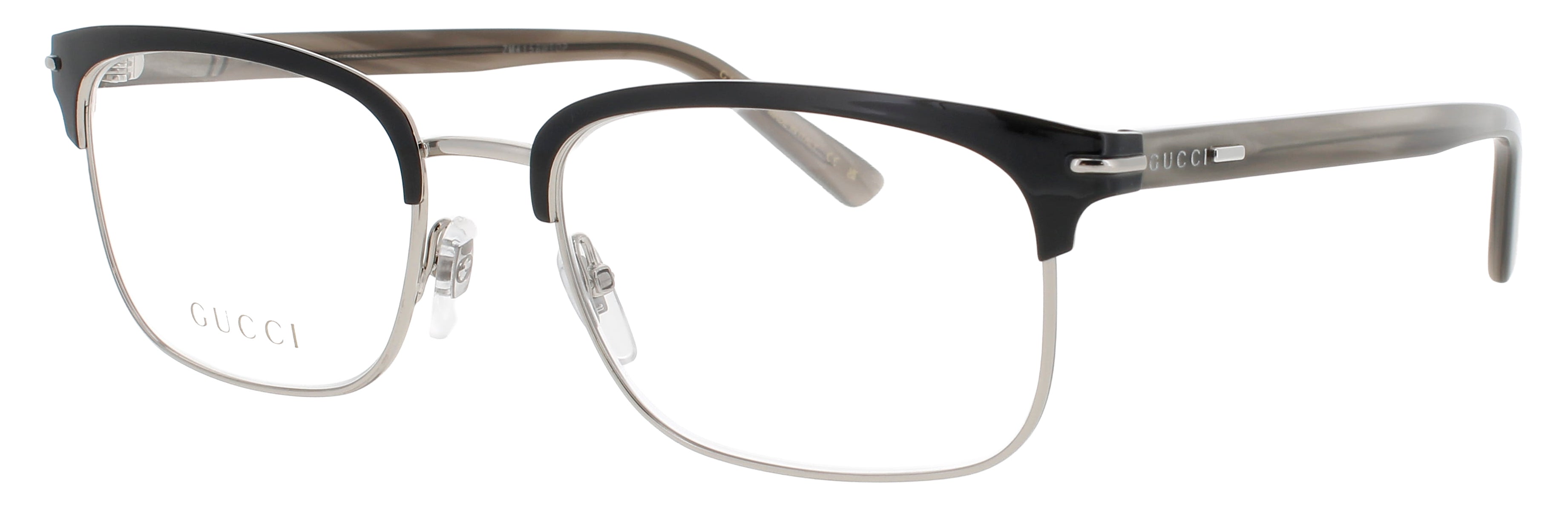 Gucci Gg1448o Eyeglasses by ModaFrames