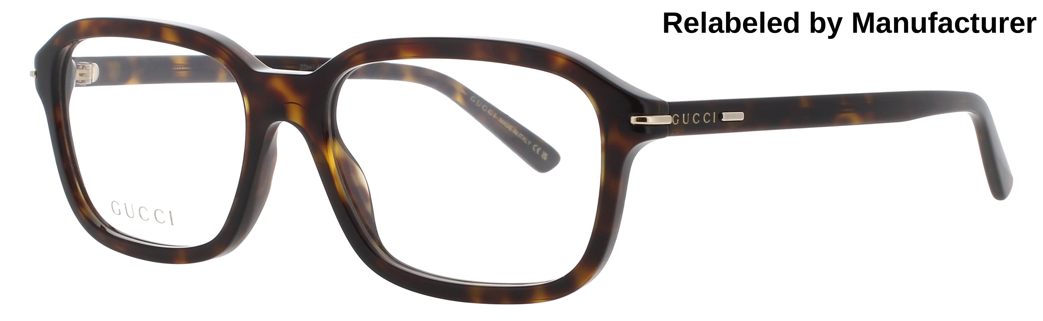 Gucci Gg1446o Eyeglasses by ModaFrames