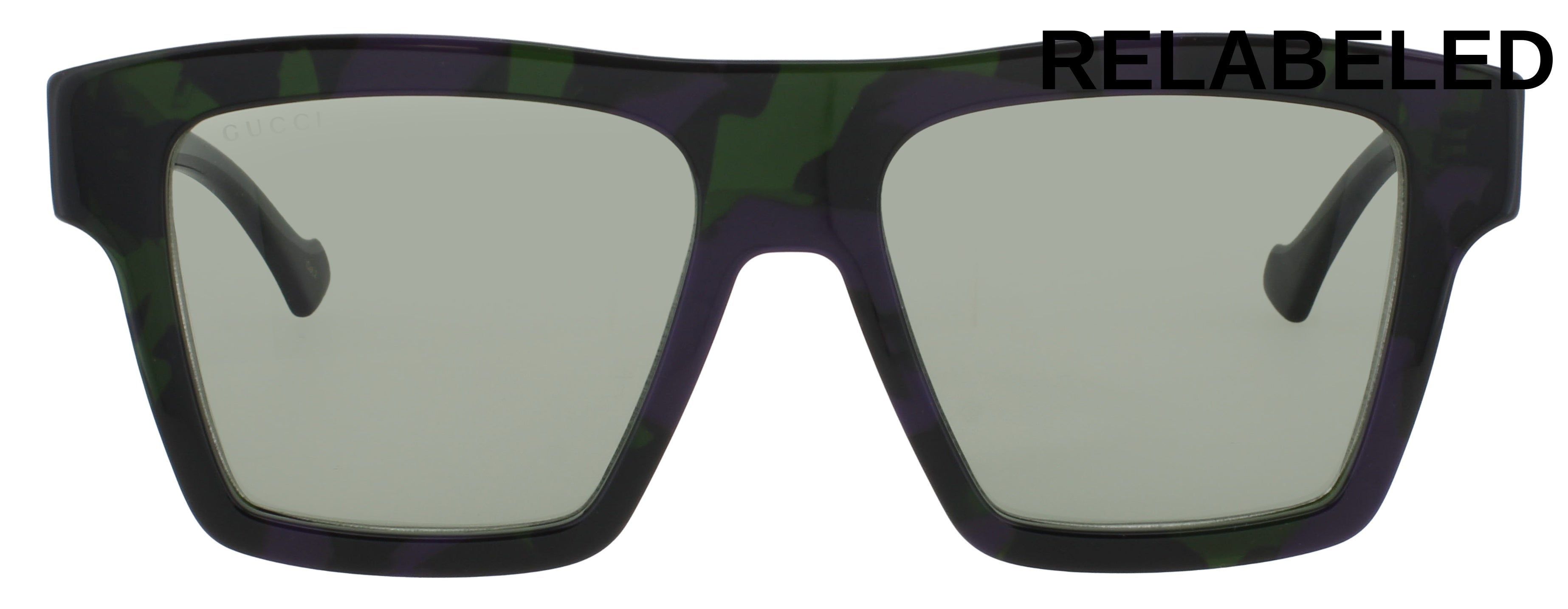 Gucci Gg0962 Sunglasses by ModaFrames