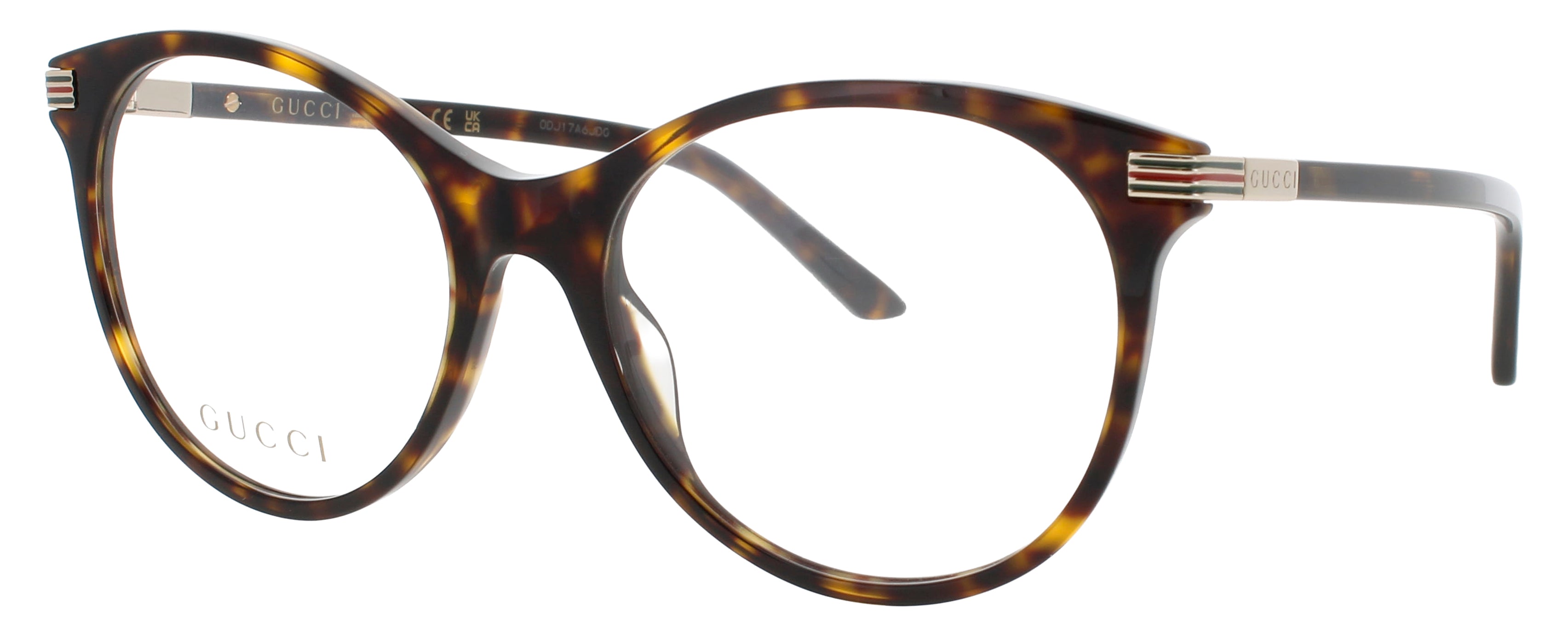 Gucci Gg1450o Eyeglasses by ModaFrames