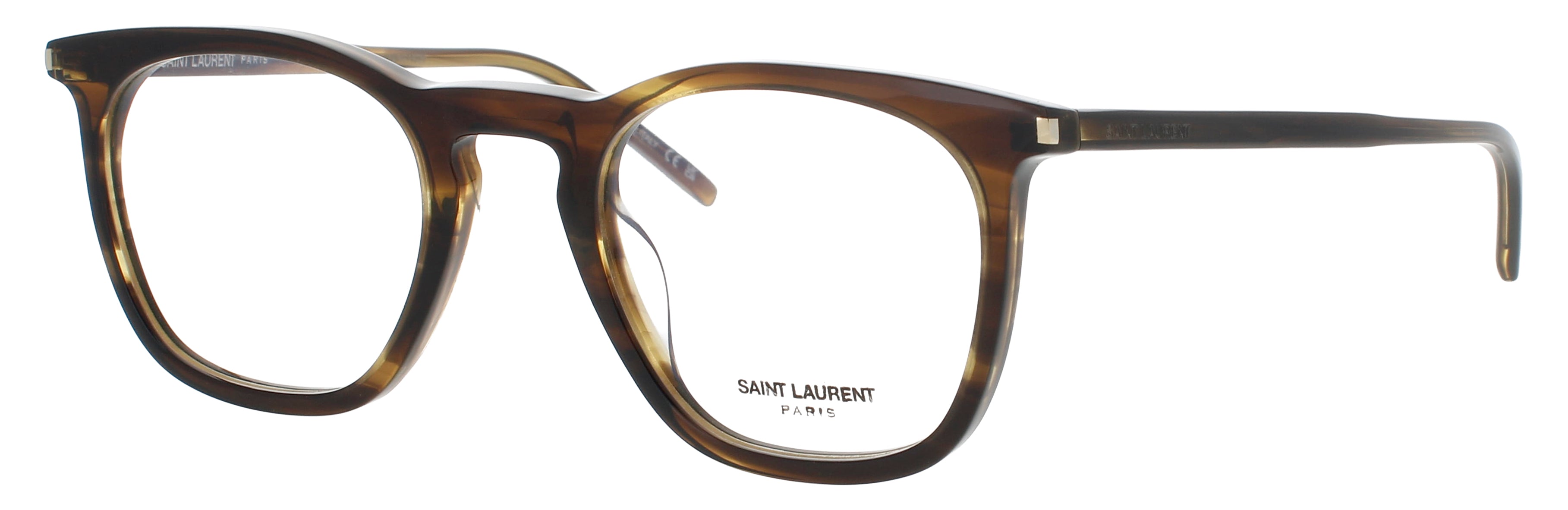 Saint Laurent Sl-623 Eyeglasses by ModaFrames