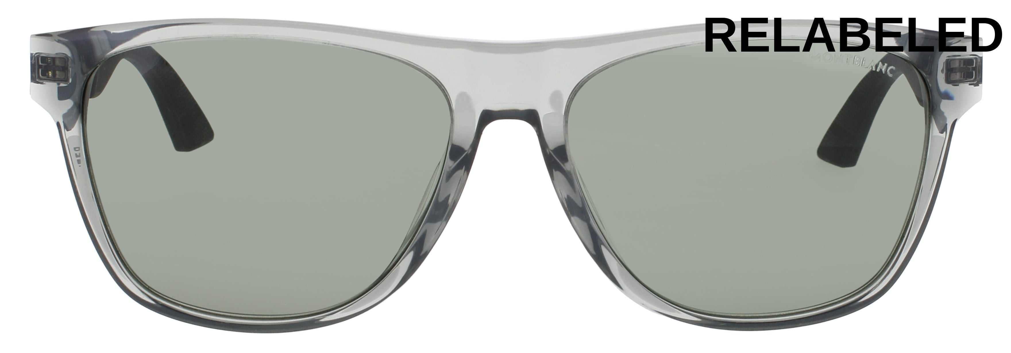 Montblanc Mb0298s Sunglasses by ModaFrames