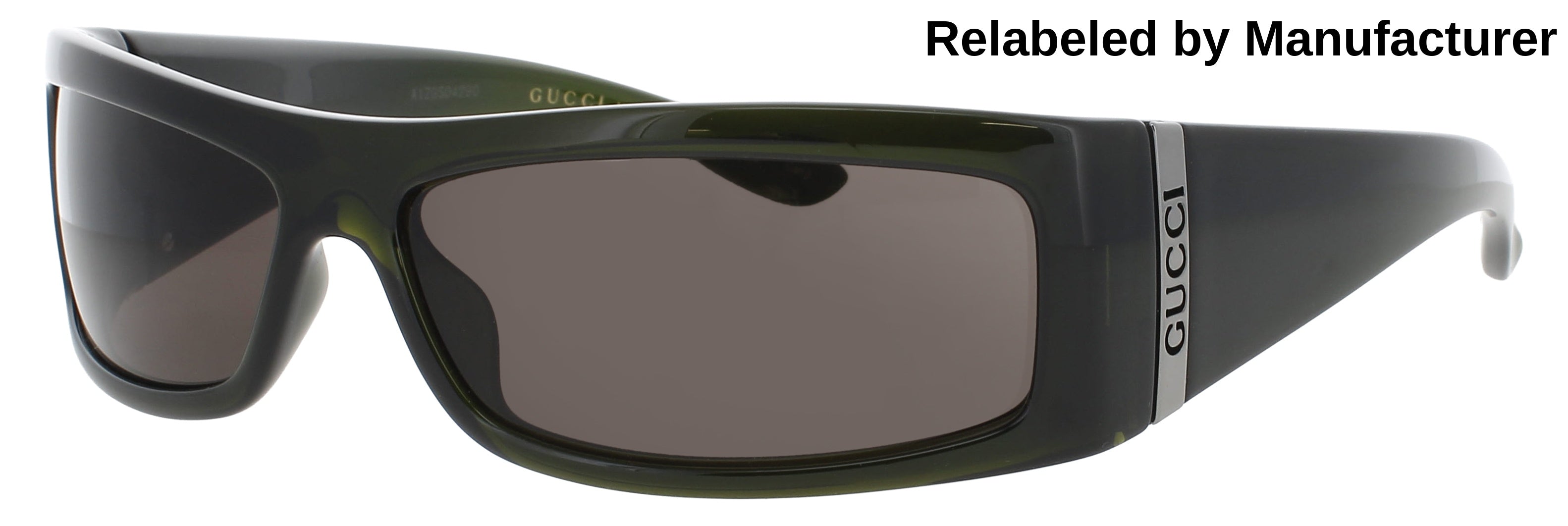 Gucci Gg1492s Sunglasses by ModaFrames