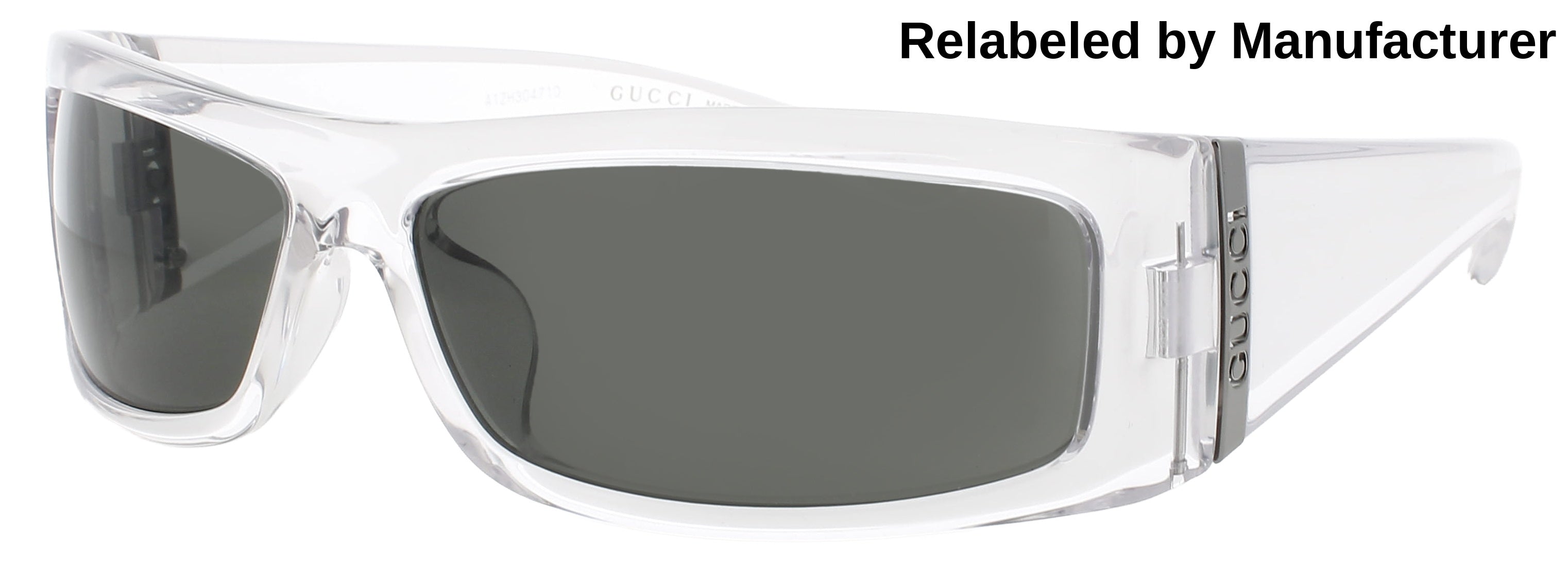 Gucci Gg1492sa Sunglasses by ModaFrames