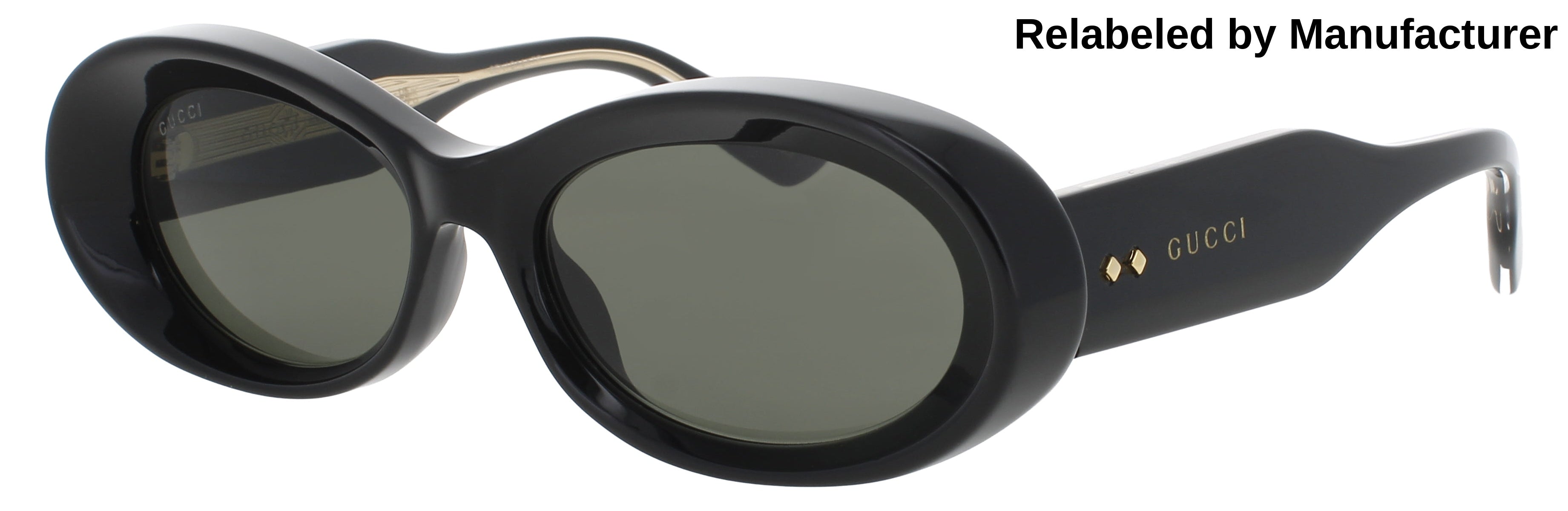 Gucci Gg1527s Sunglasses by ModaFrames