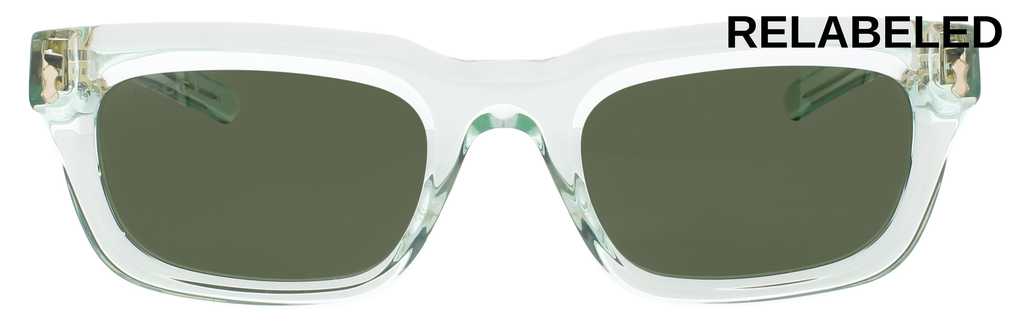 Gucci Gg1524s Sunglasses by ModaFrames