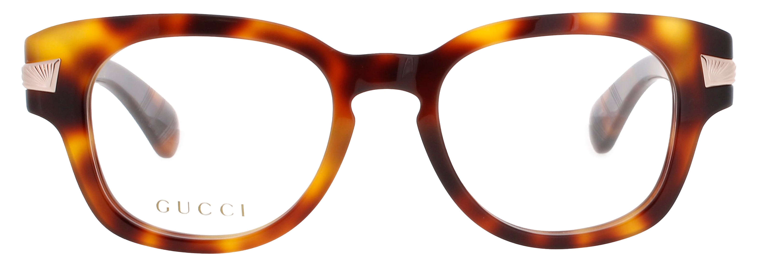 Gucci Gg1518o Eyeglasses by ModaFrames