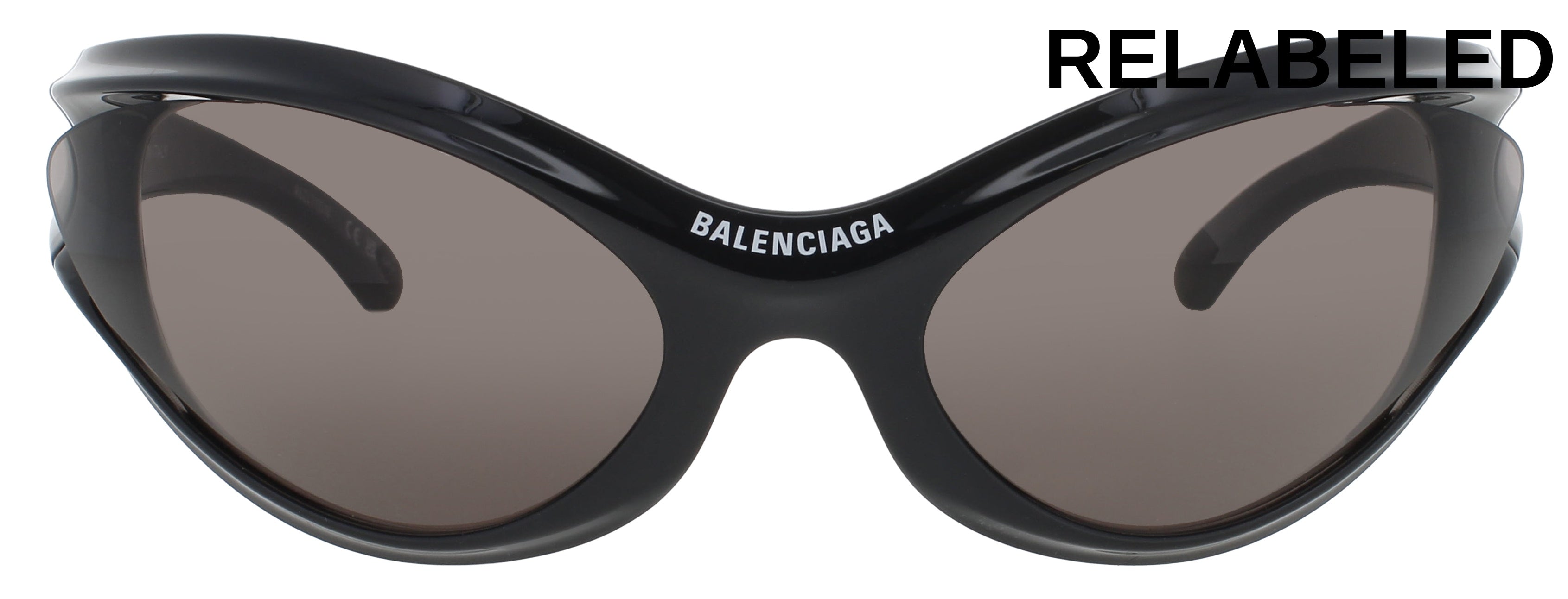 Balenciaga Bb0317s Sunglasses by ModaFrames
