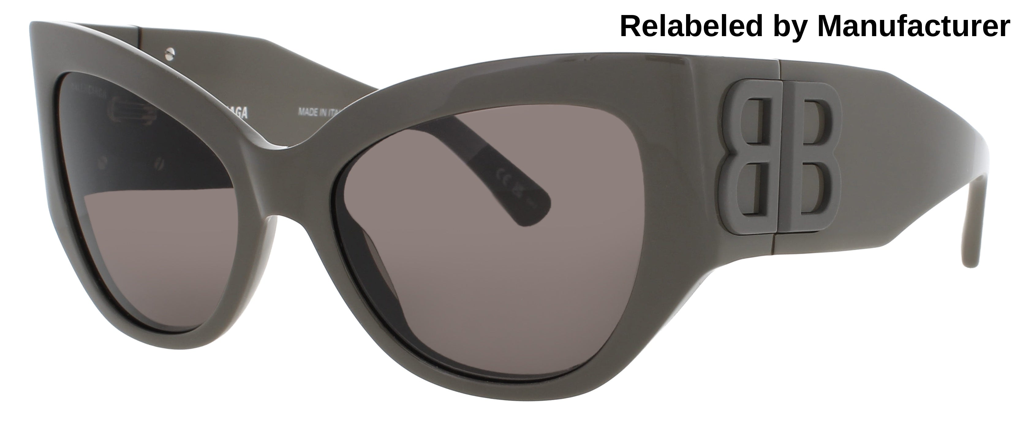 Balenciaga Bb0322s Sunglasses by ModaFrames