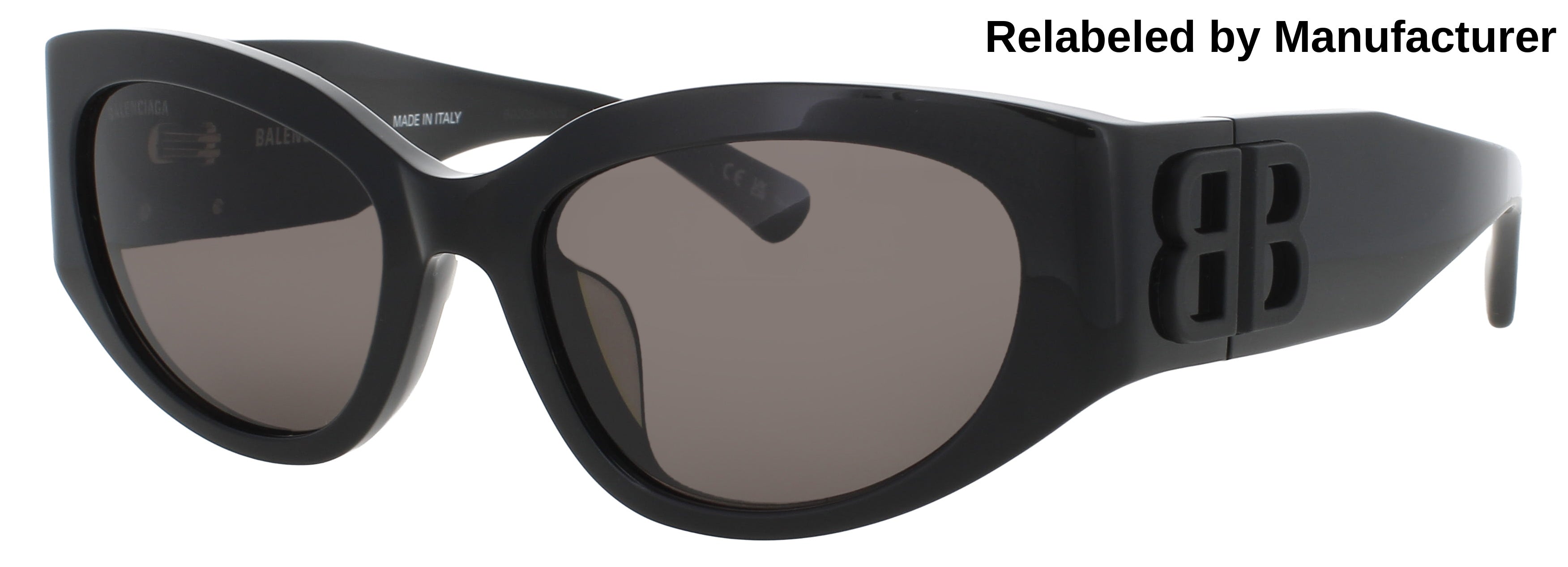 Balenciaga Bb0324sk Sunglasses by ModaFrames