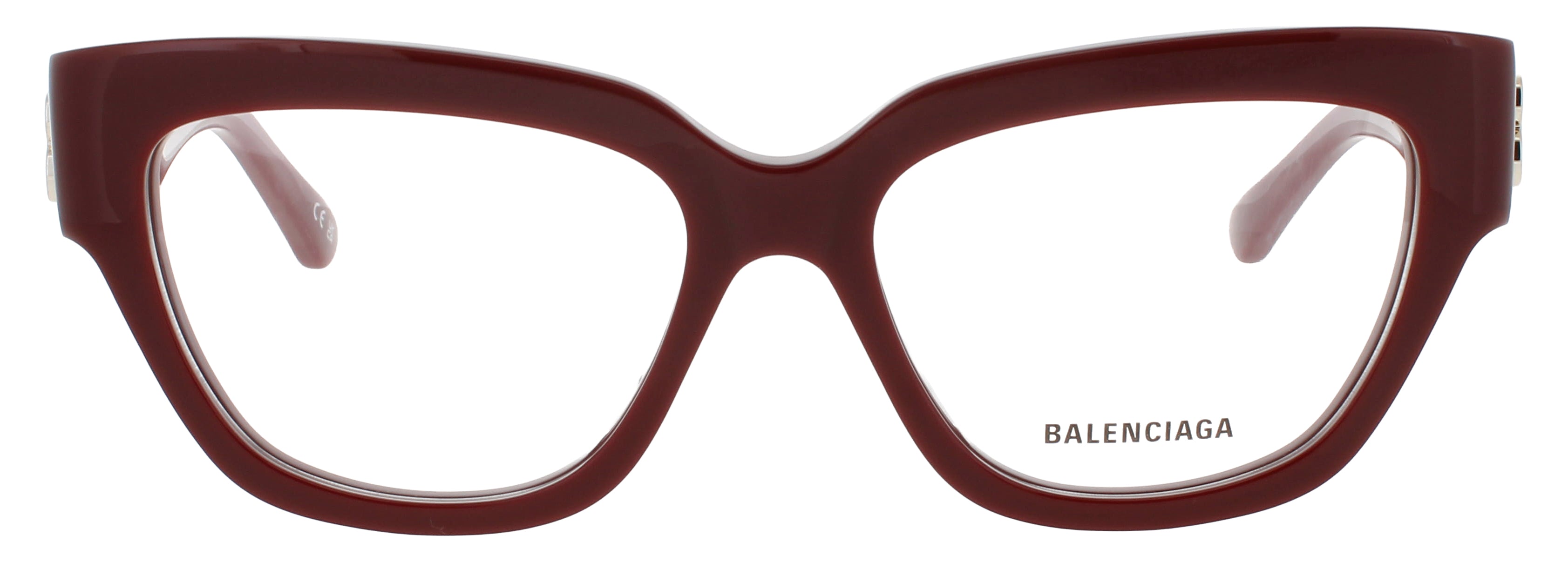 Balenciaga Bb0326o Eyeglasses by ModaFrames