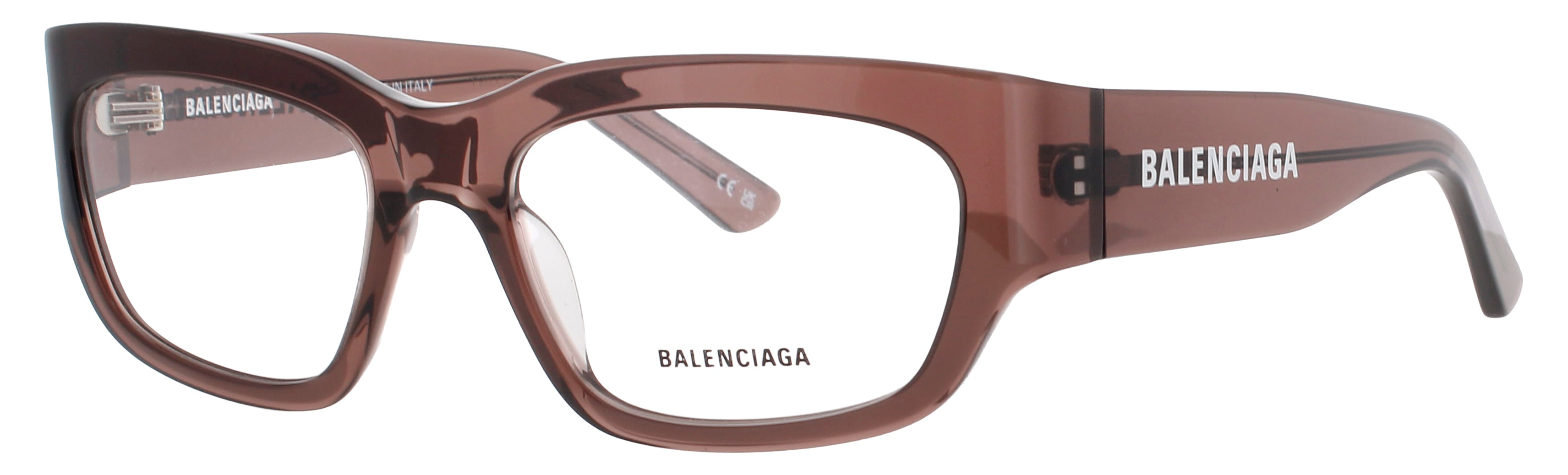 Balenciaga Bb0334o Eyeglasses by ModaFrames