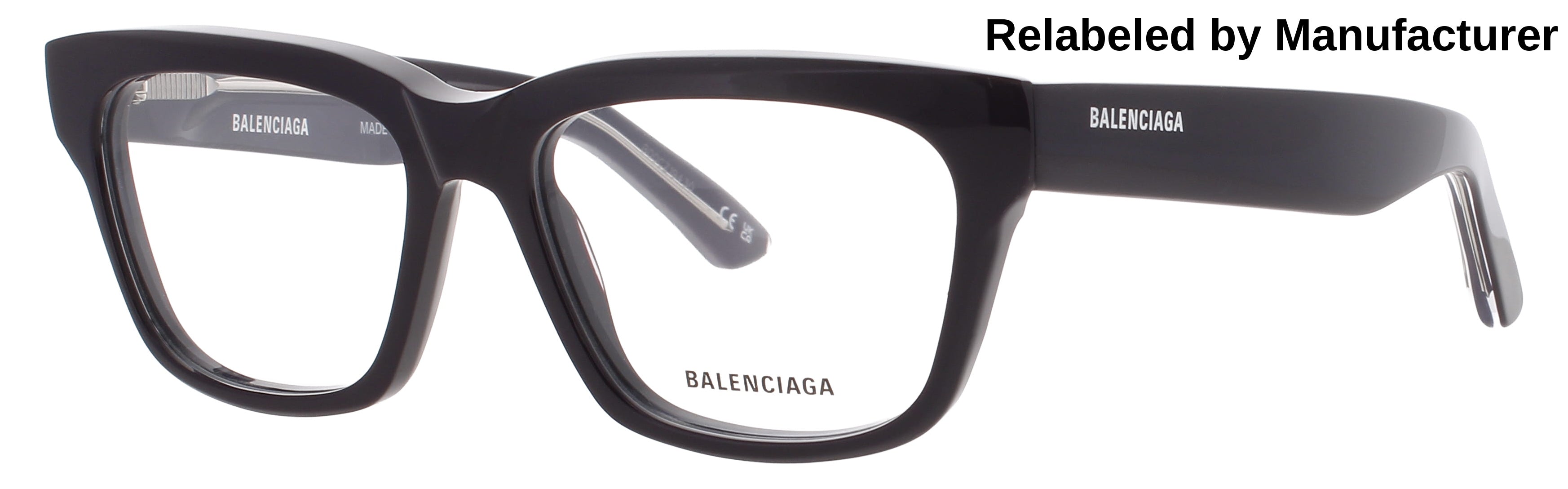 Balenciaga Bb0343o Eyeglasses by ModaFrames