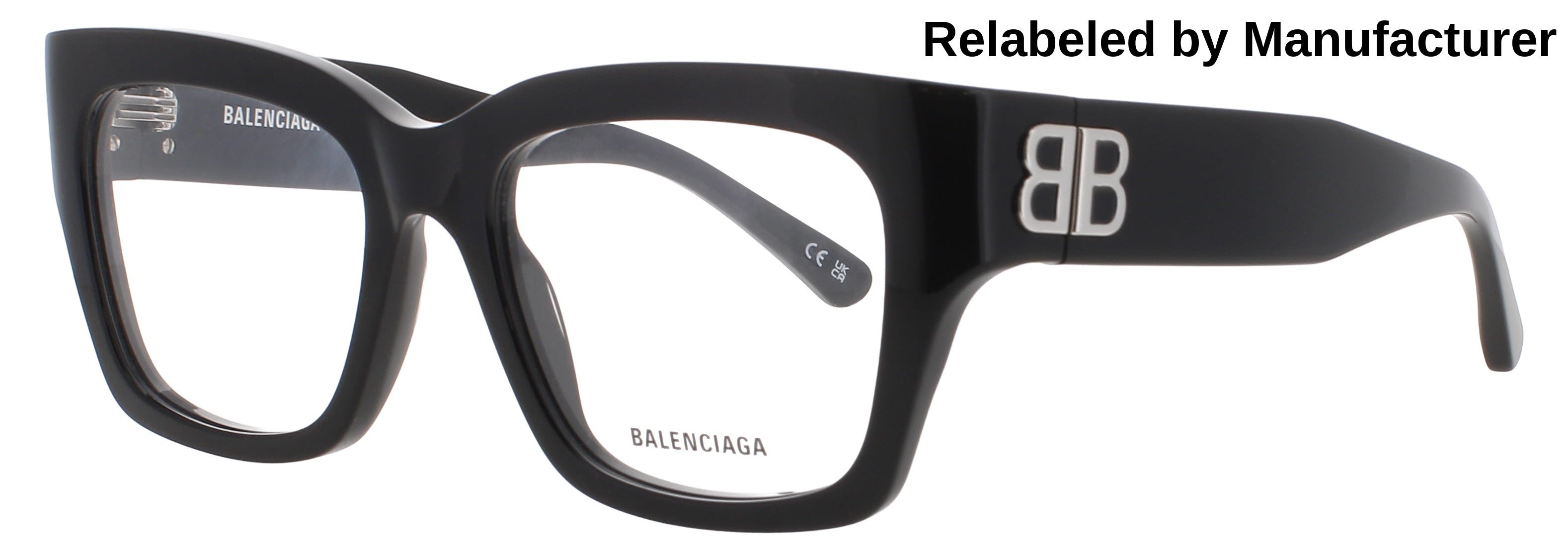 Balenciaga Bb0325o Eyeglasses by ModaFrames