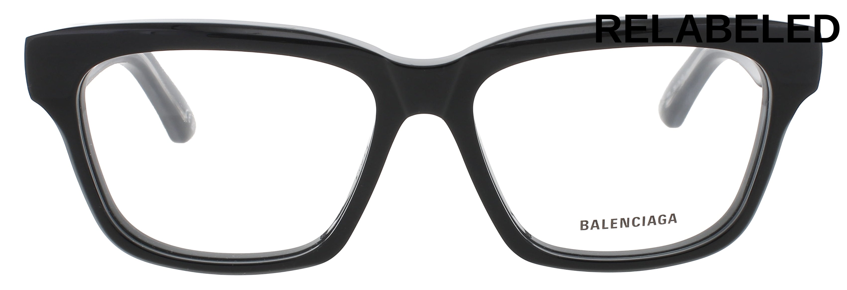 Balenciaga Bb0343o Eyeglasses by ModaFrames