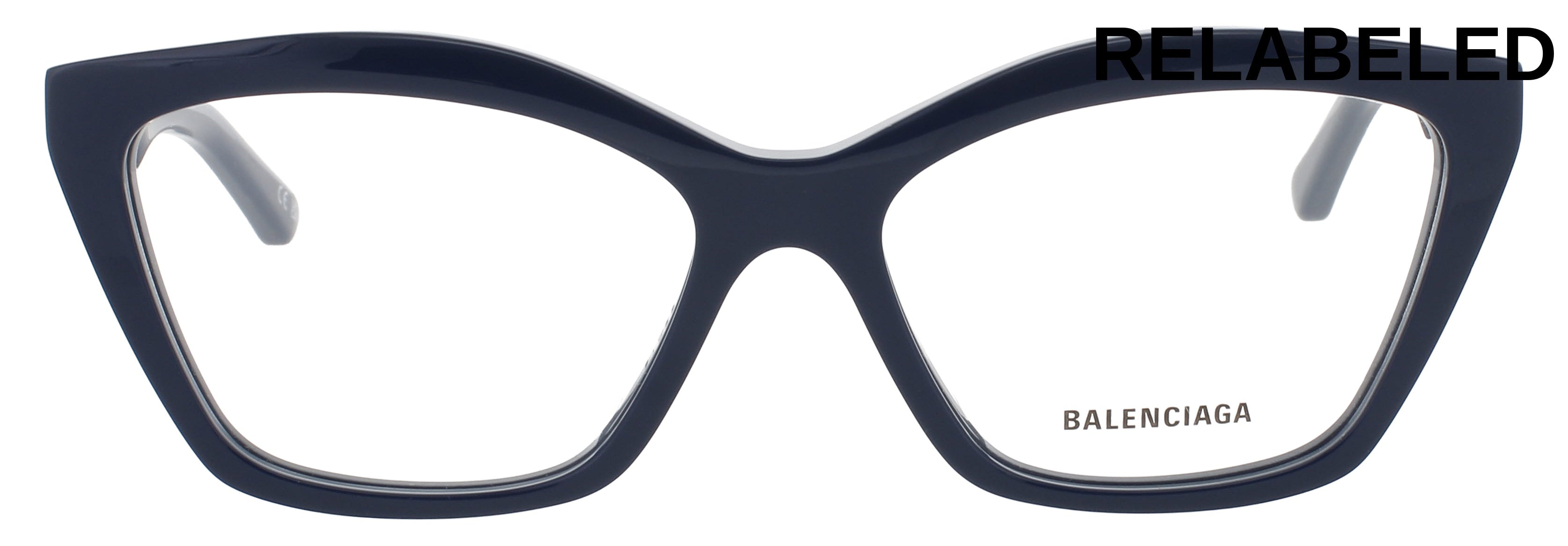 Balenciaga Bb0342o Eyeglasses by ModaFrames