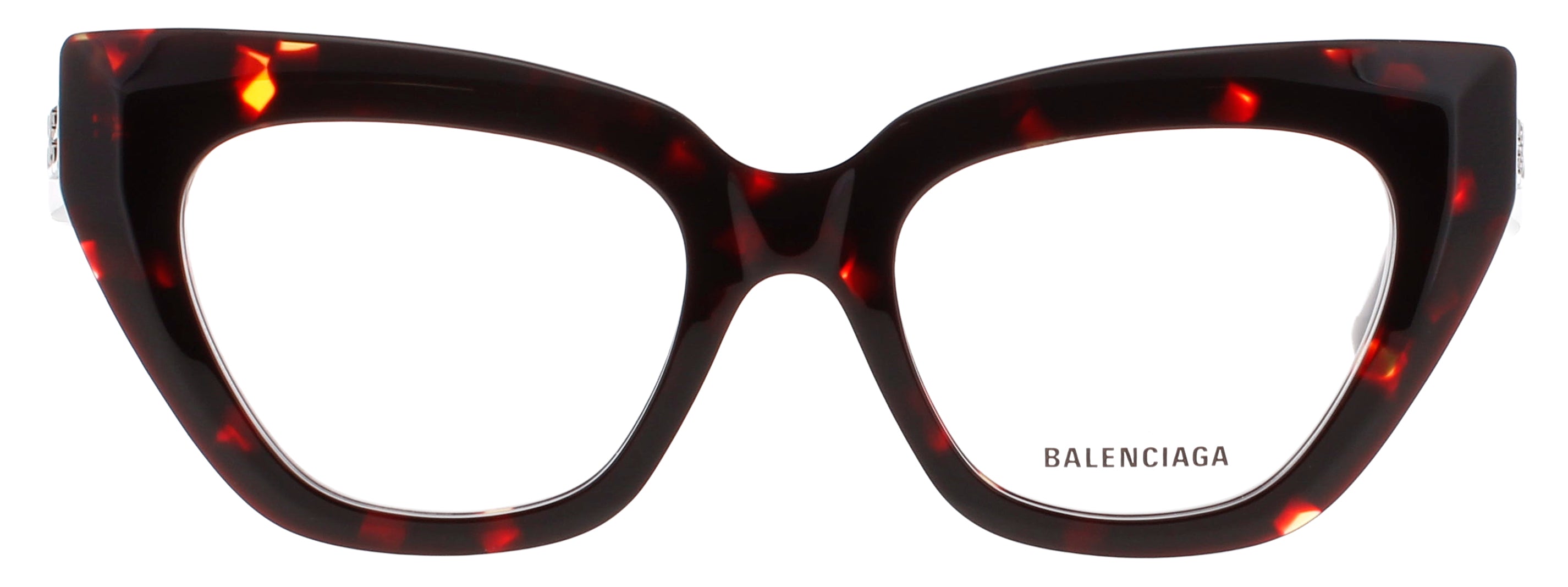 Balenciaga Bb0238o Eyeglasses by ModaFrames