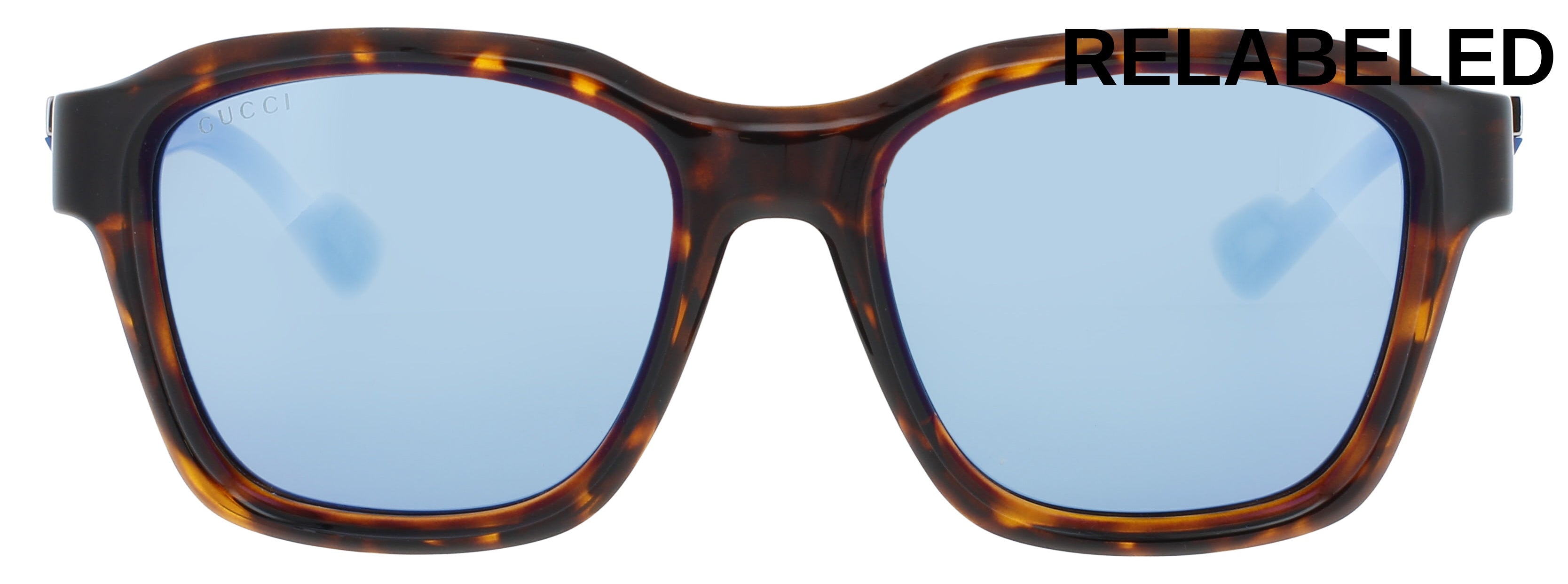 Gucci Gg1640sa Sunglasses by ModaFrames