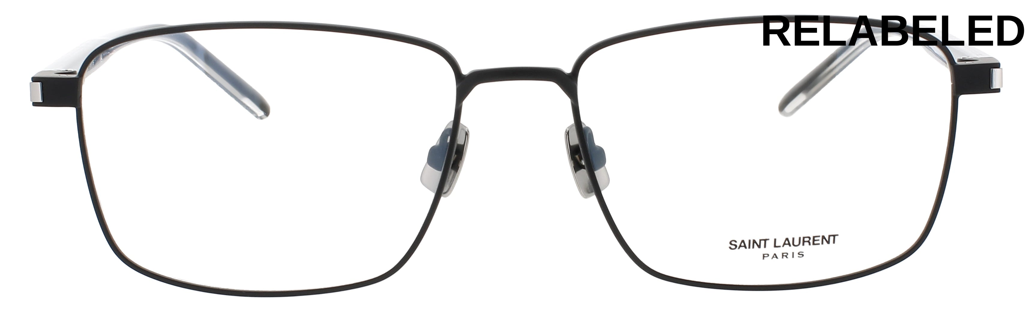 Saint Laurent Sl-666 Eyeglasses by ModaFrames