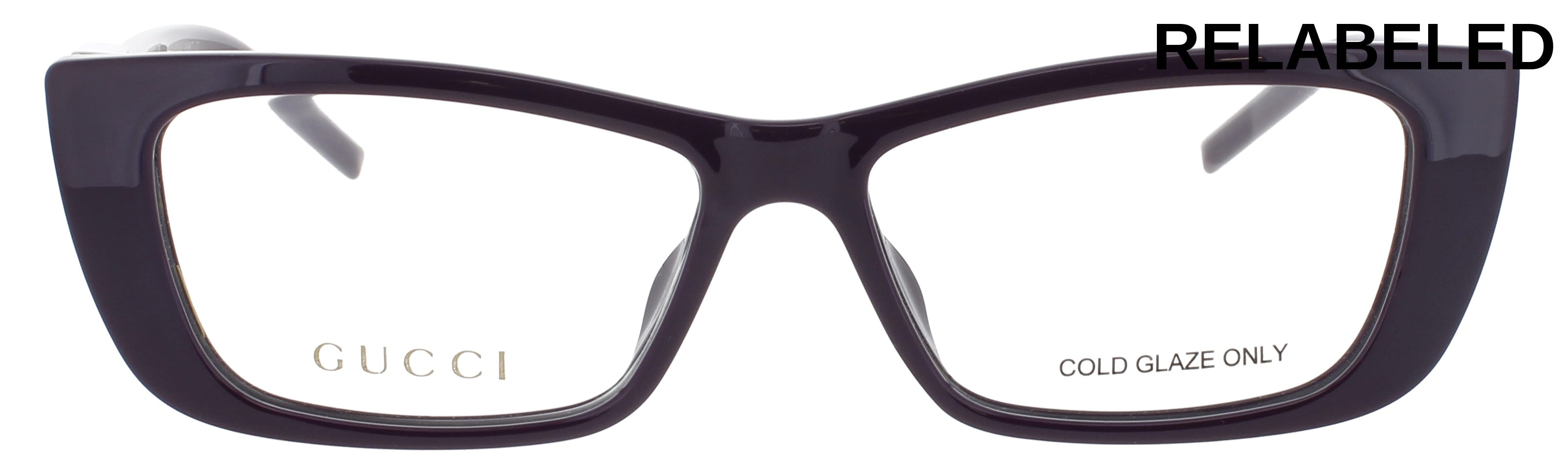 Gucci Gg1682o Eyeglasses by ModaFrames
