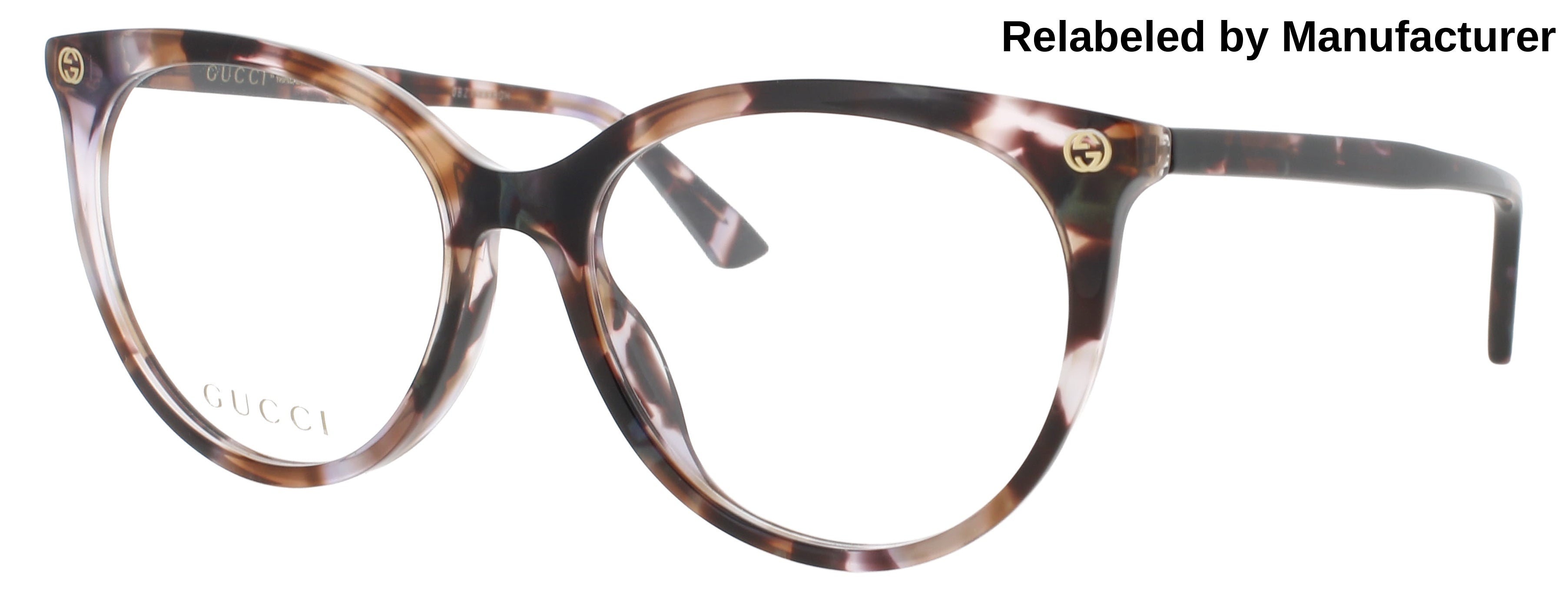 Gucci Gg0093o Eyeglasses by ModaFrames