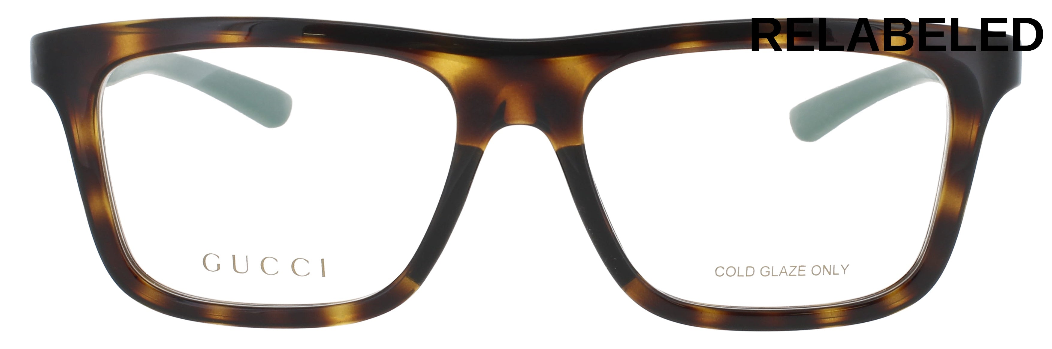 Gucci Gg1737o Eyeglasses by ModaFrames