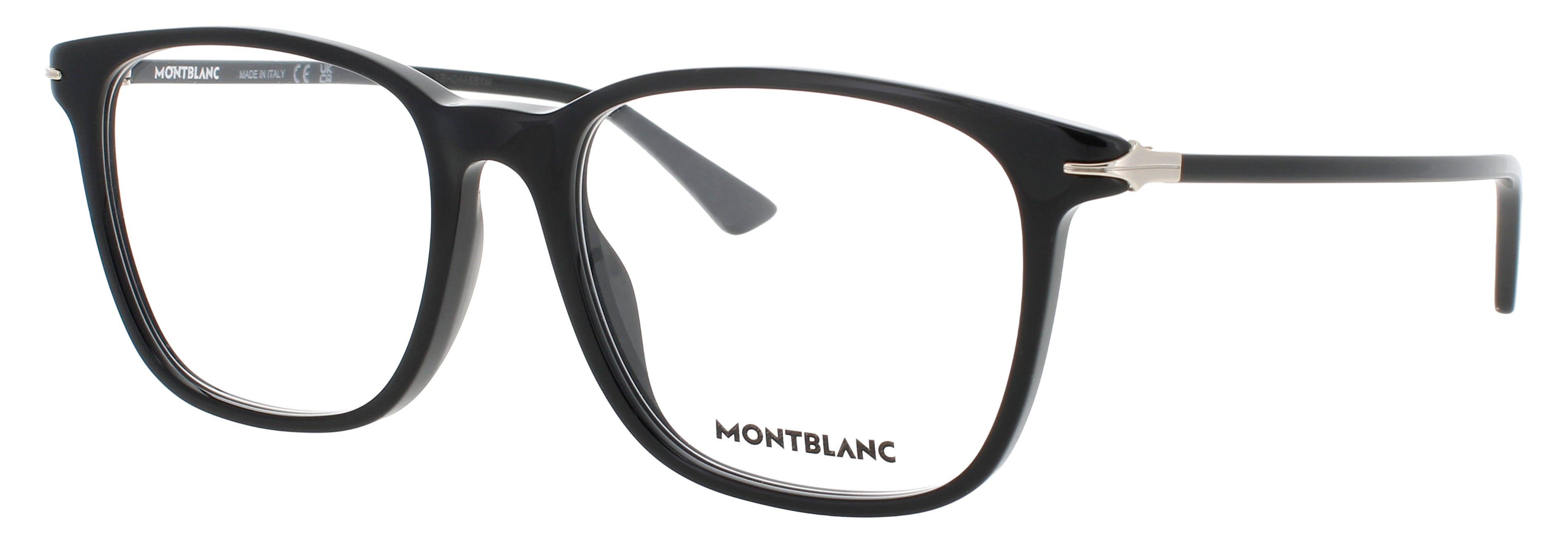 Montblanc Mb0338o Eyeglasses by ModaFrames