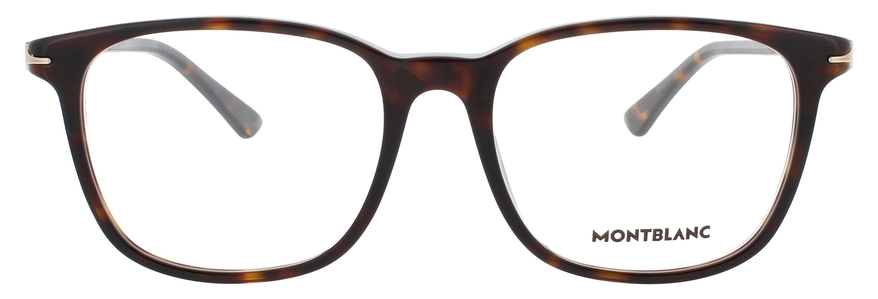 Montblanc Mb0338o Eyeglasses by ModaFrames