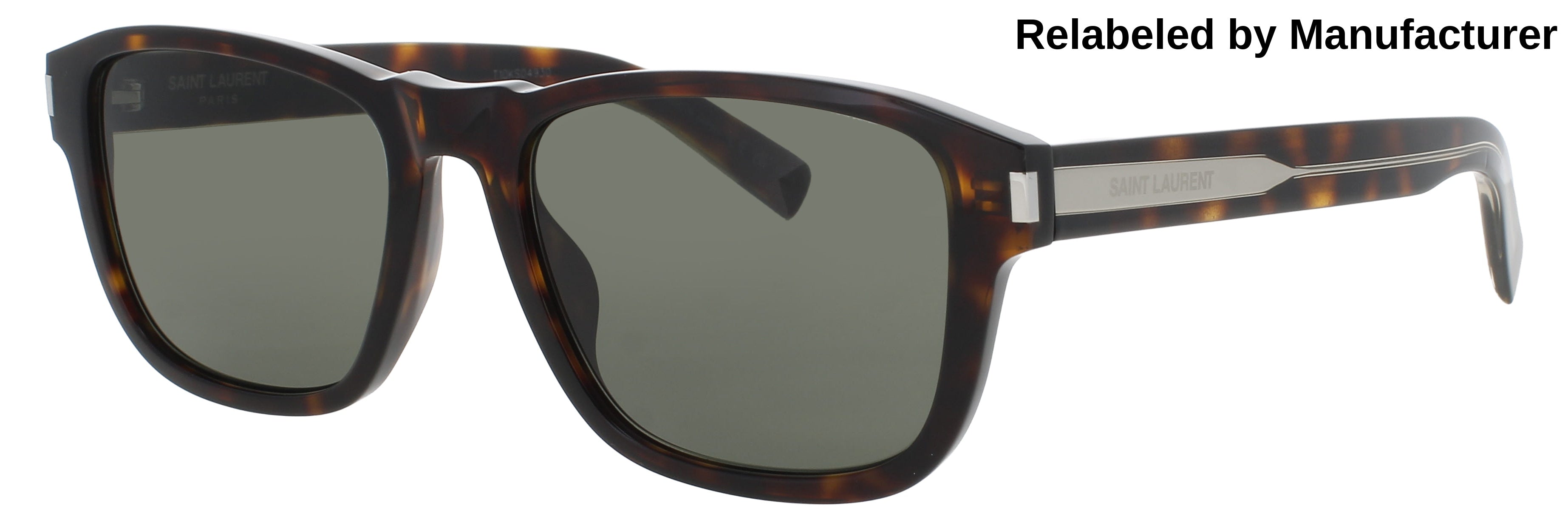 Saint Laurent Sl-710 Sunglasses by ModaFrames