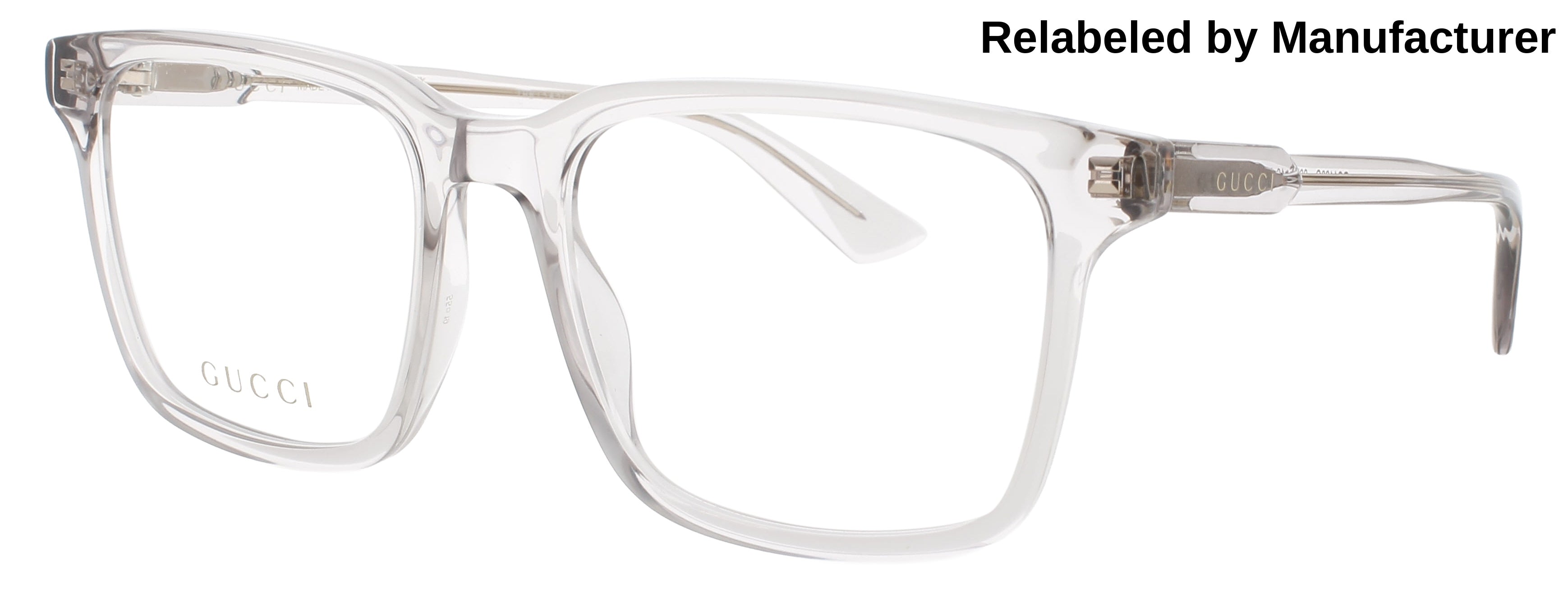 Gucci Gg1120o Eyeglasses by ModaFrames