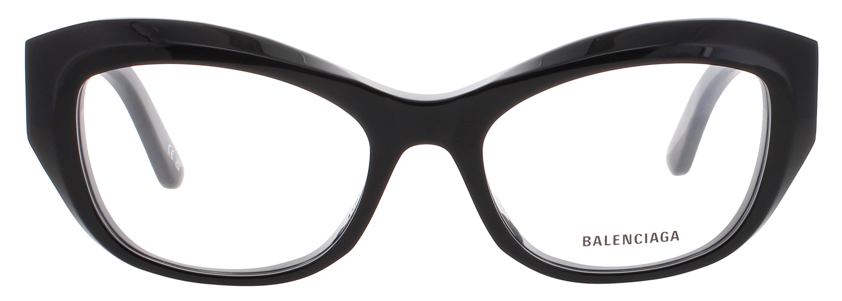 Balenciaga Bb0398o Eyeglasses by ModaFrames