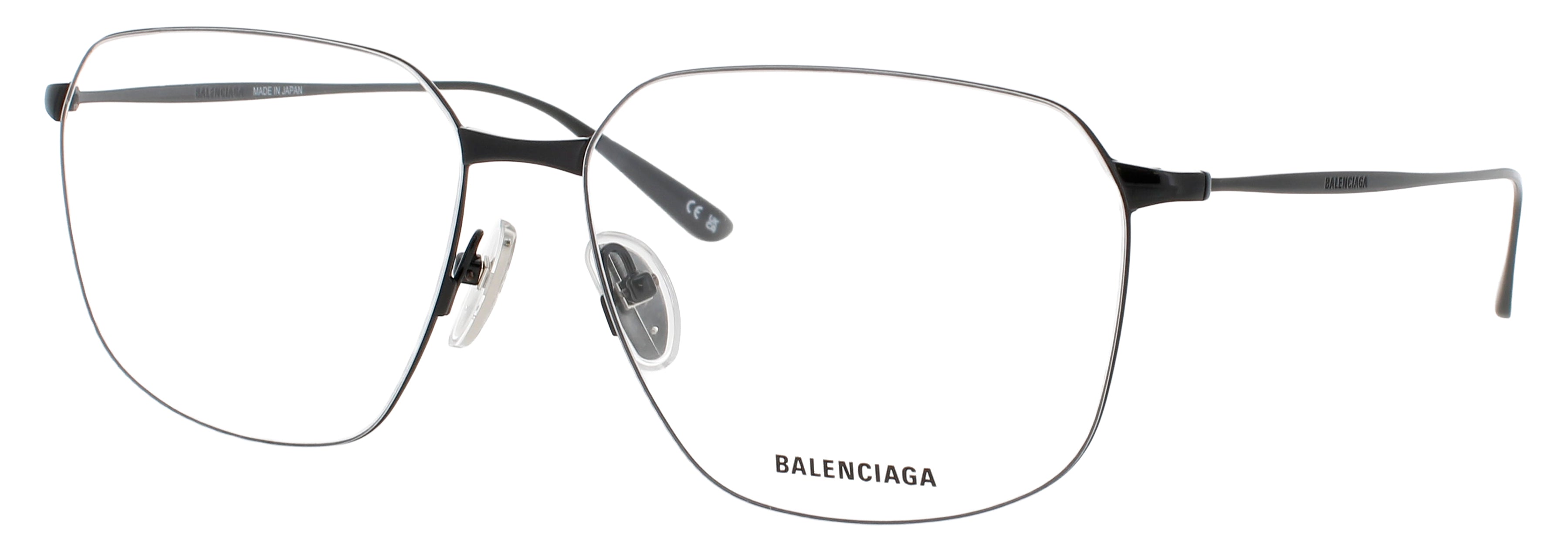 Balenciaga Bb0414o Eyeglasses by ModaFrames