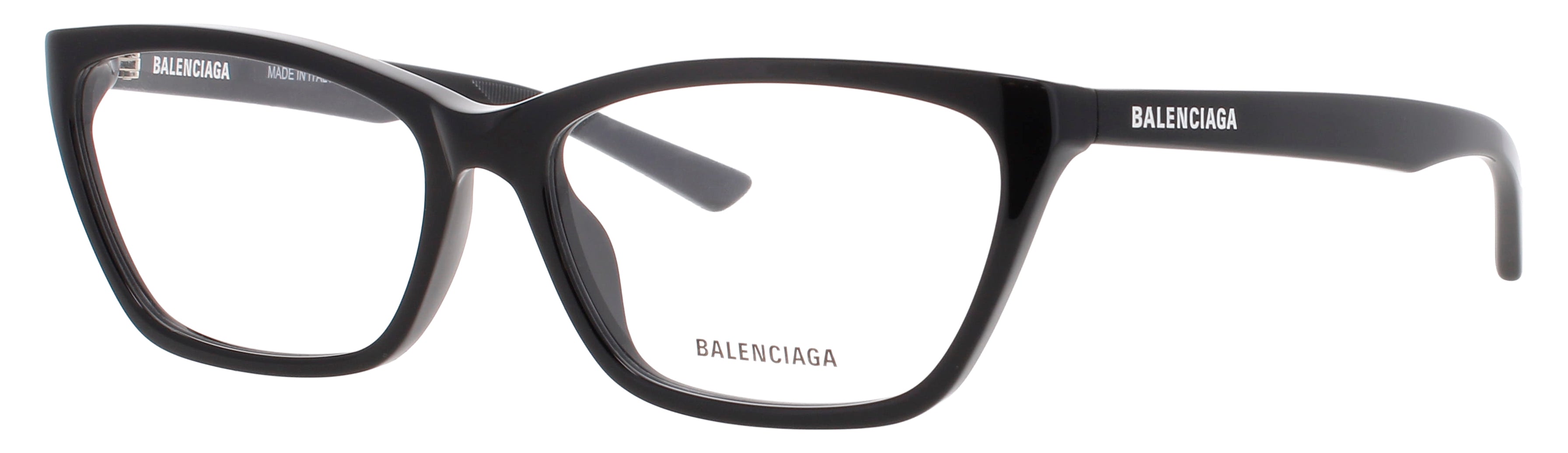 Balenciaga Bb0406o Eyeglasses by ModaFrames