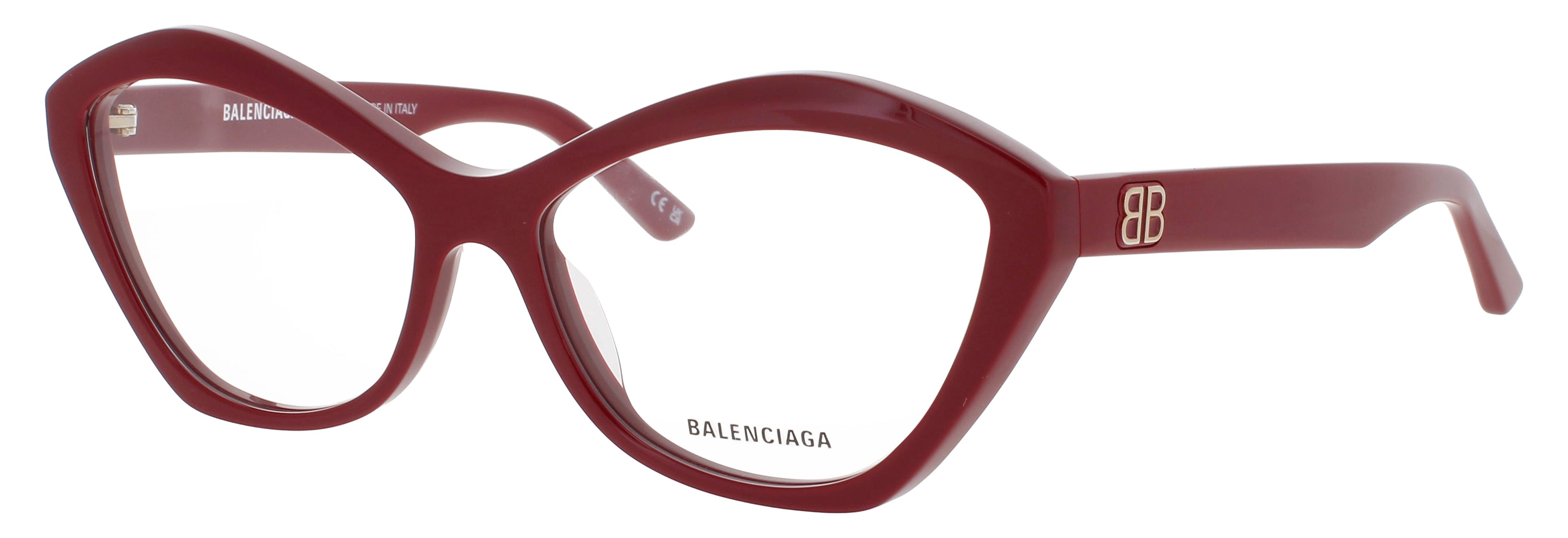 Balenciaga Bb0341o Eyeglasses by ModaFrames