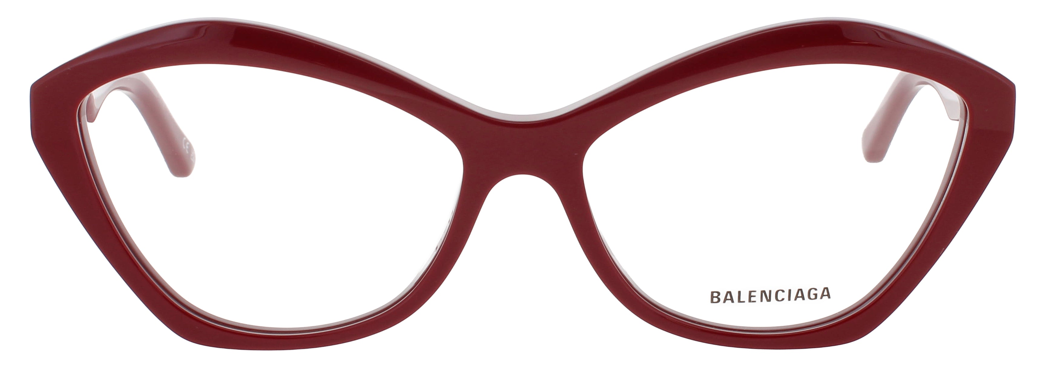 Balenciaga Bb0341o Eyeglasses by ModaFrames