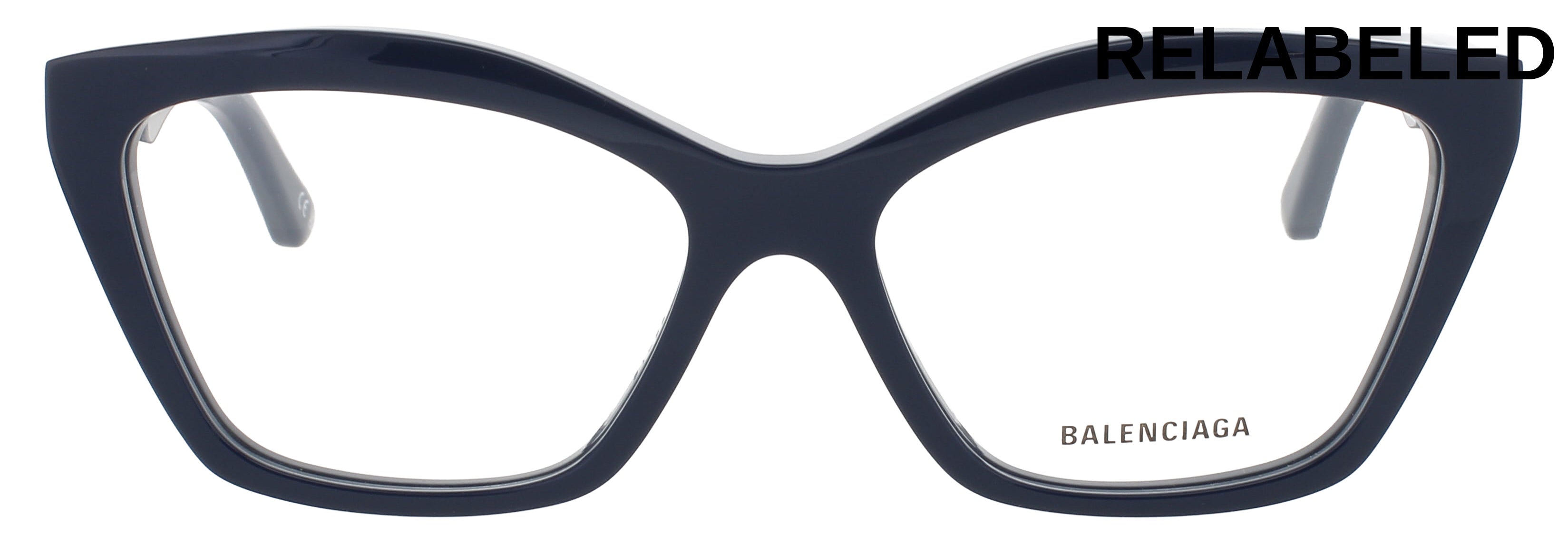 Balenciaga Bb0342o Eyeglasses by ModaFrames