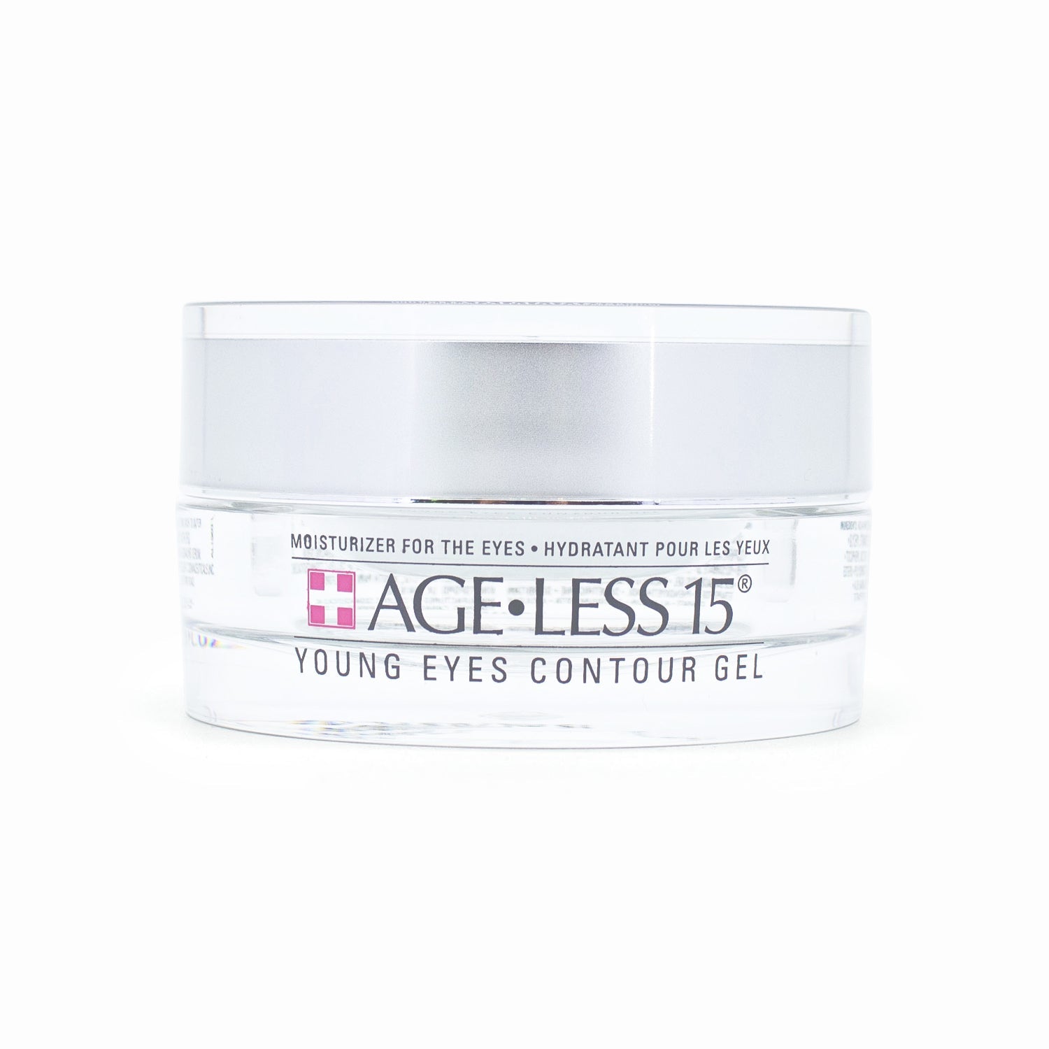 Cellex-C Age-Less 15 Young Eyes Contour Gel 0.5oz - Missing Box by This is Beauty US