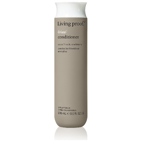 Living Proof No Frizz Conditioner 8 oz by Pasteur Pharmacy
