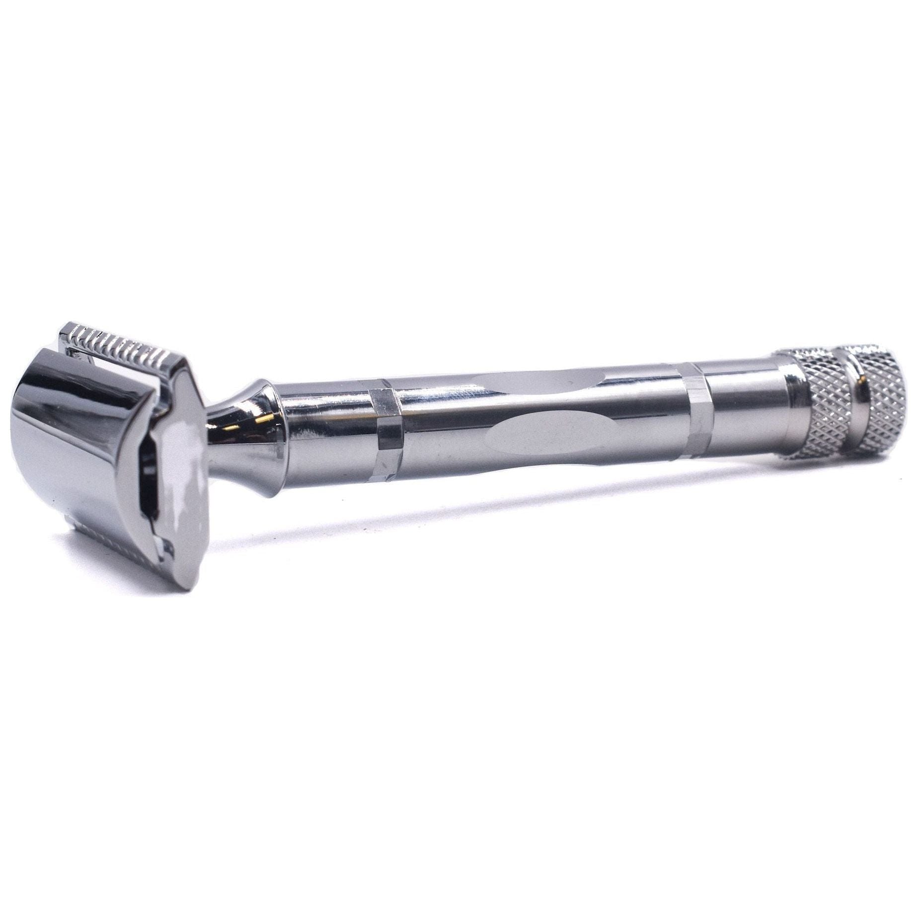 Parker 89r Three Piece Safety Razor by Pasteur Pharmacy