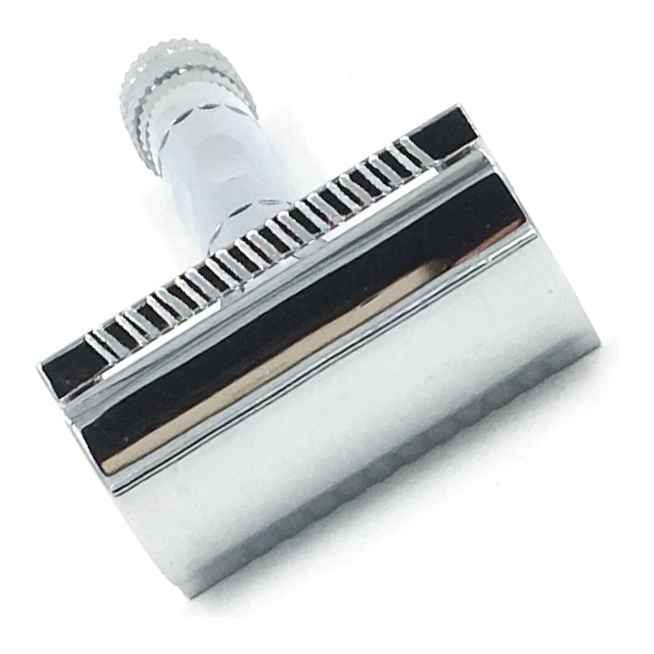 Parker 89r Three Piece Safety Razor by Pasteur Pharmacy