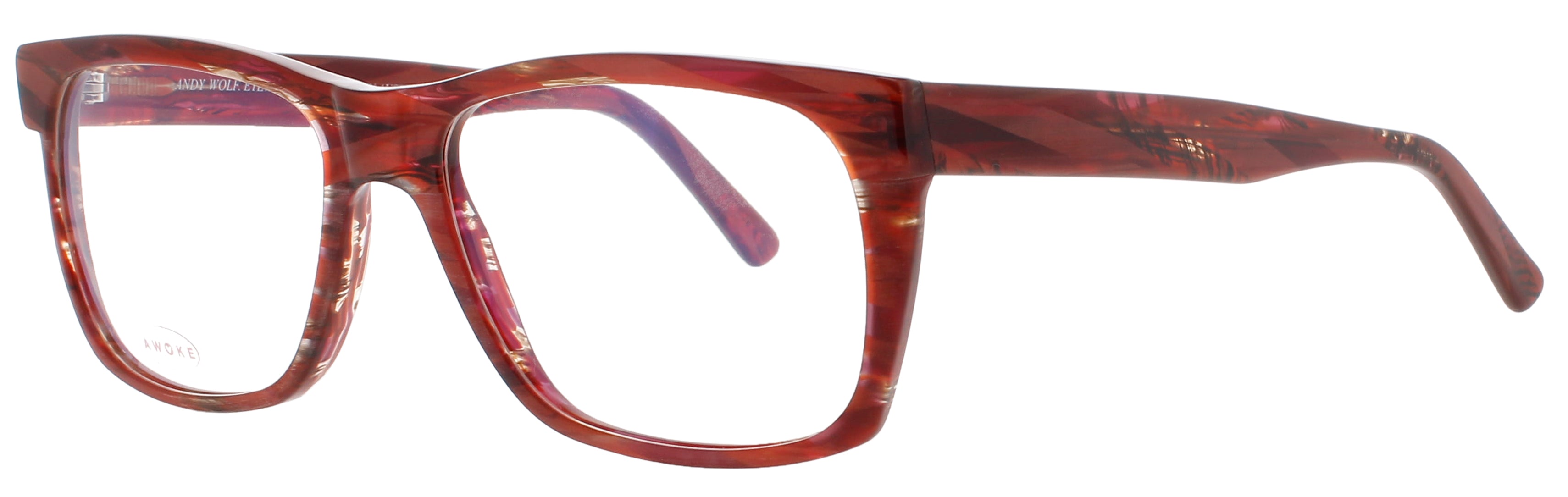 Andy Wolf 4449 Eyeglasses by ModaFrames