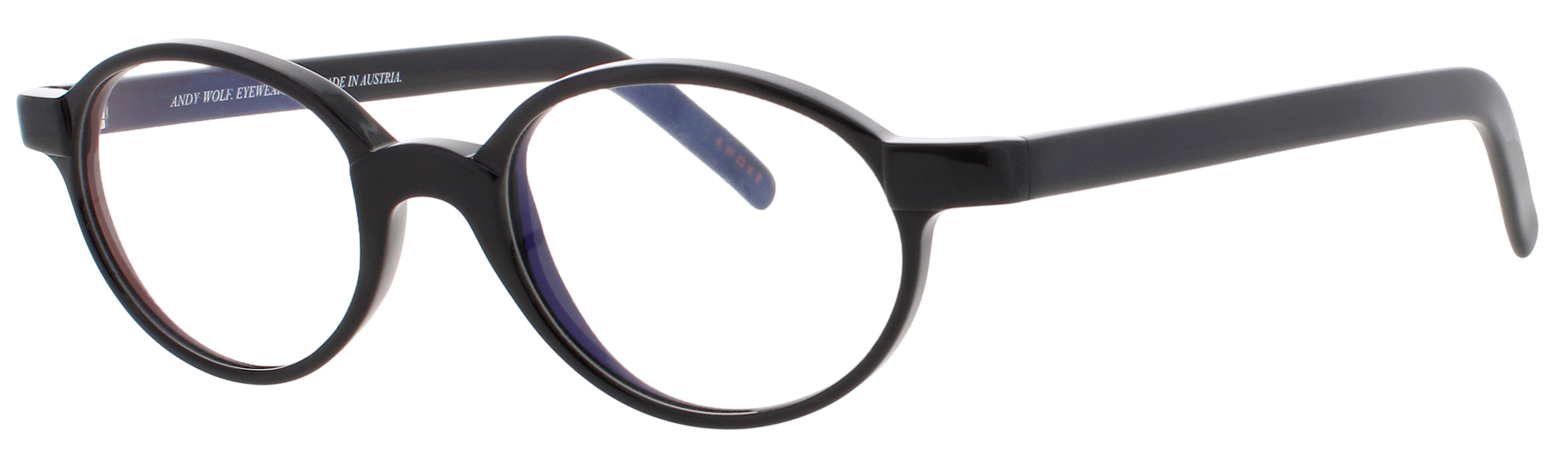 Andy Wolf 4454 Eyeglasses by ModaFrames