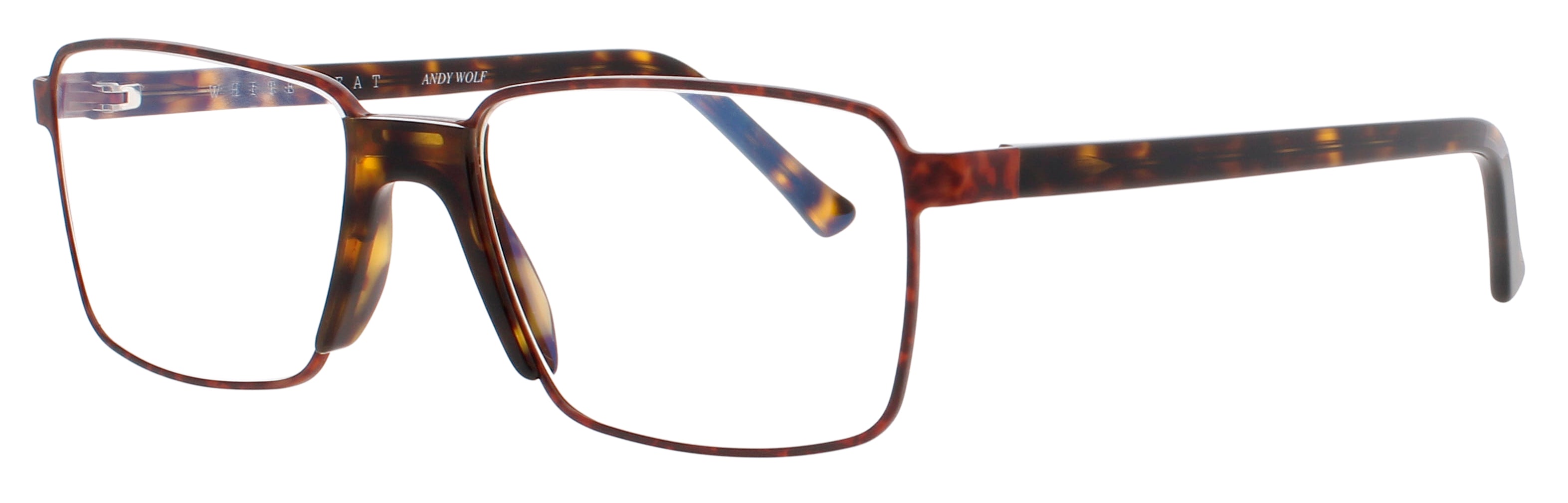 Andy Wolf Moore Sunglasses by ModaFrames