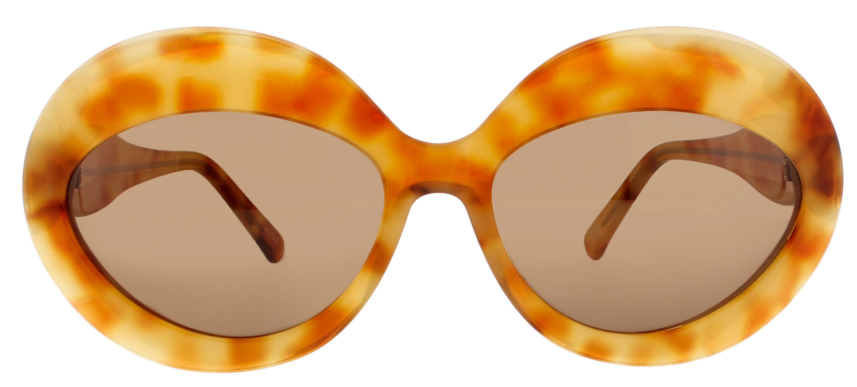 Andy Wolf Rising High Sunglasses by ModaFrames