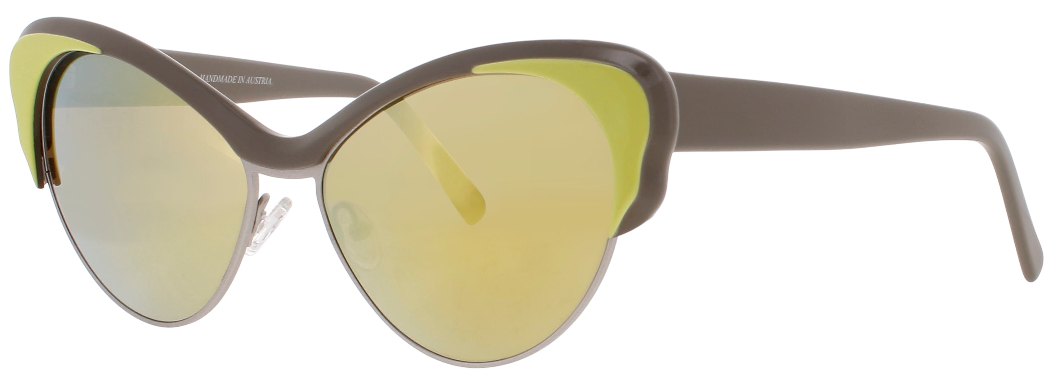 Andy Wolf Sweet Summer Breeze Sunglasses by ModaFrames