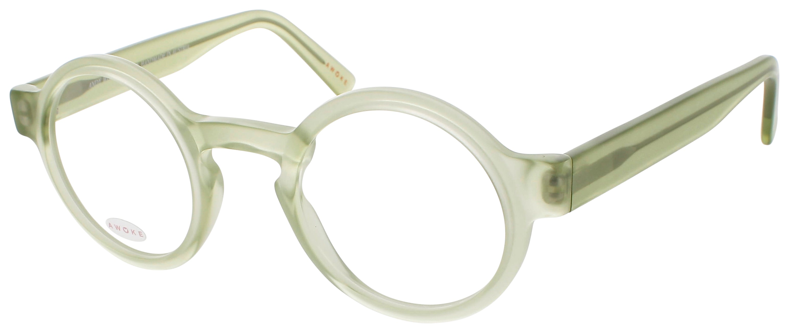 Andy Wolf 4522 Eyeglasses by ModaFrames