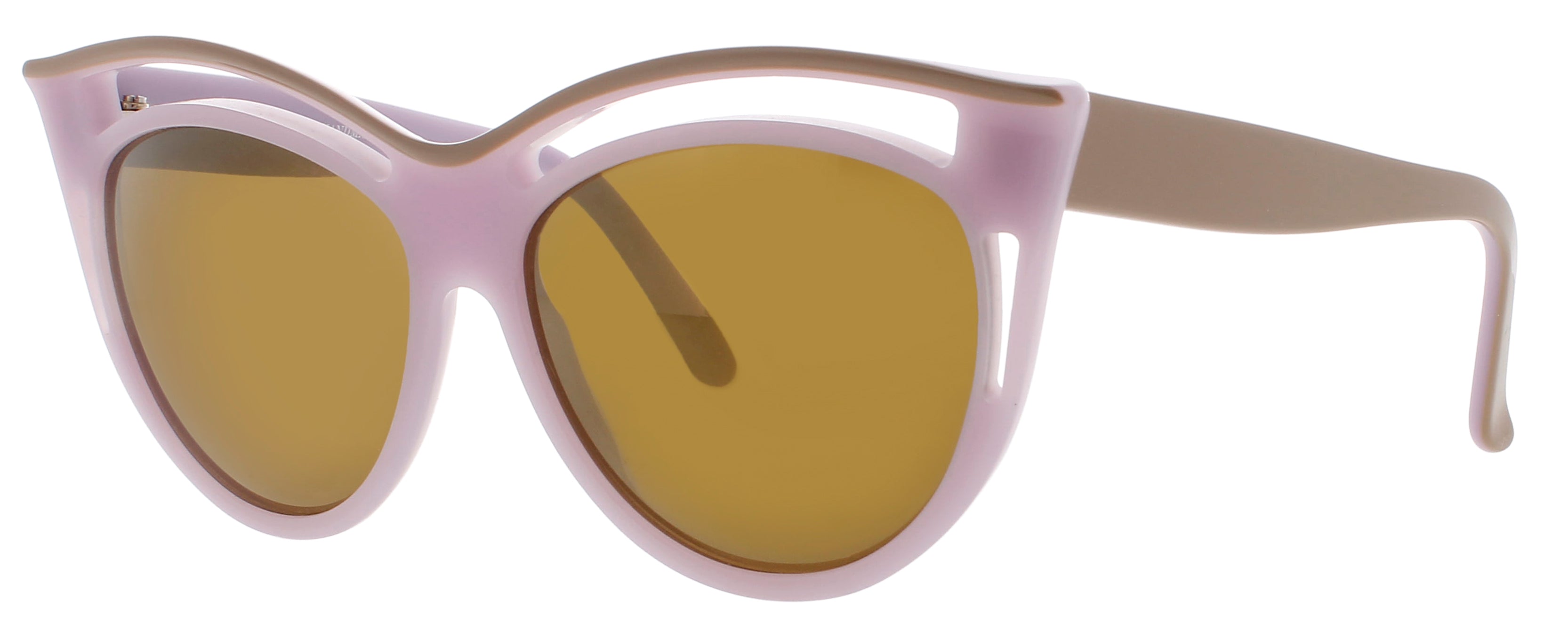 Andy Wolf Felicity Sunglasses by ModaFrames