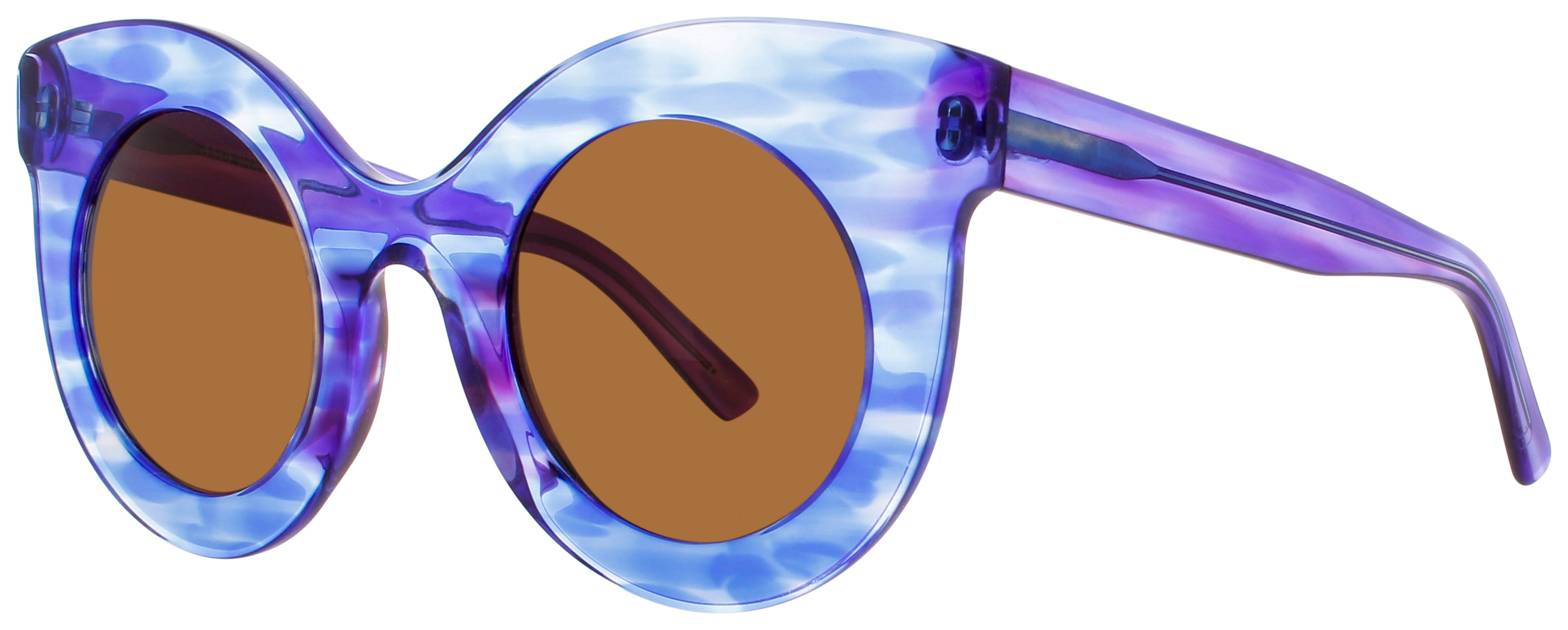 Andy Wolf Millicent Sunglasses by ModaFrames
