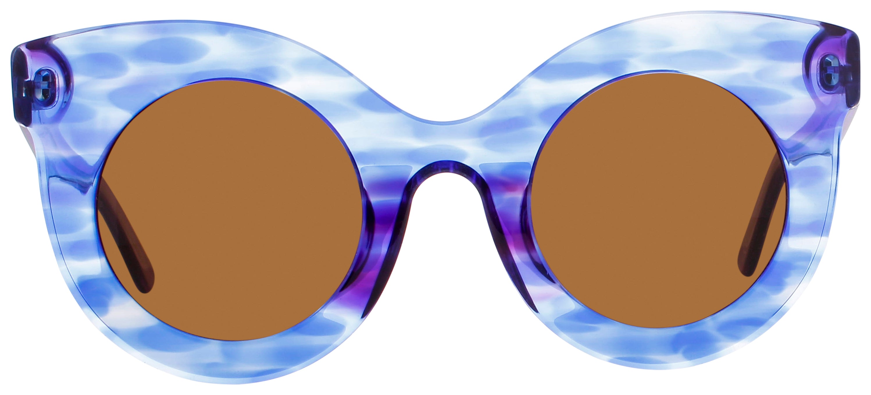 Andy Wolf Millicent Sunglasses by ModaFrames